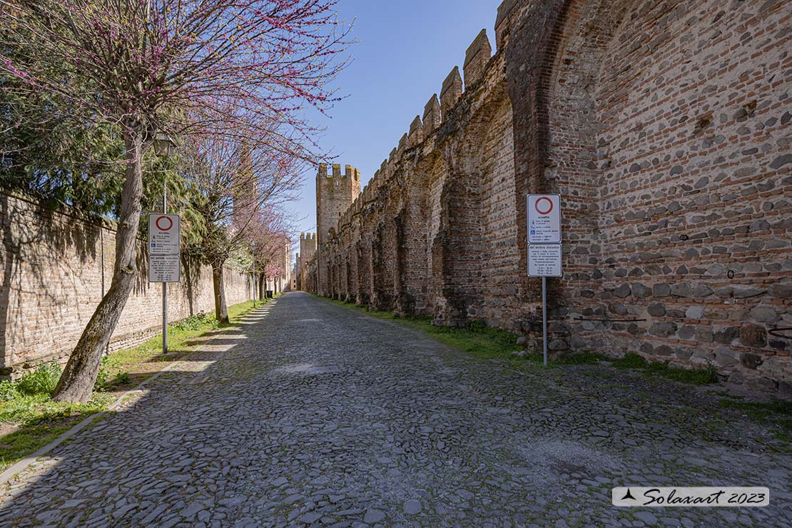 Montagnana
