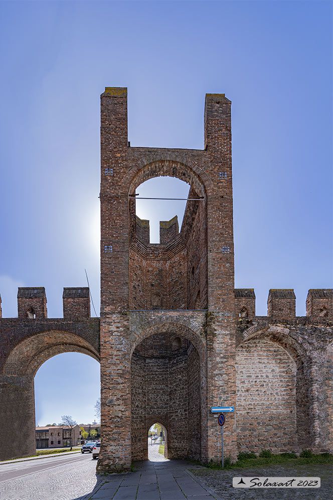 Montagnana