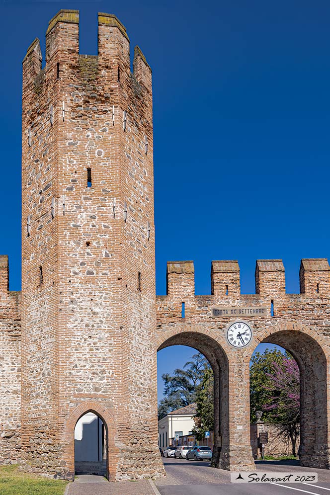 Montagnana