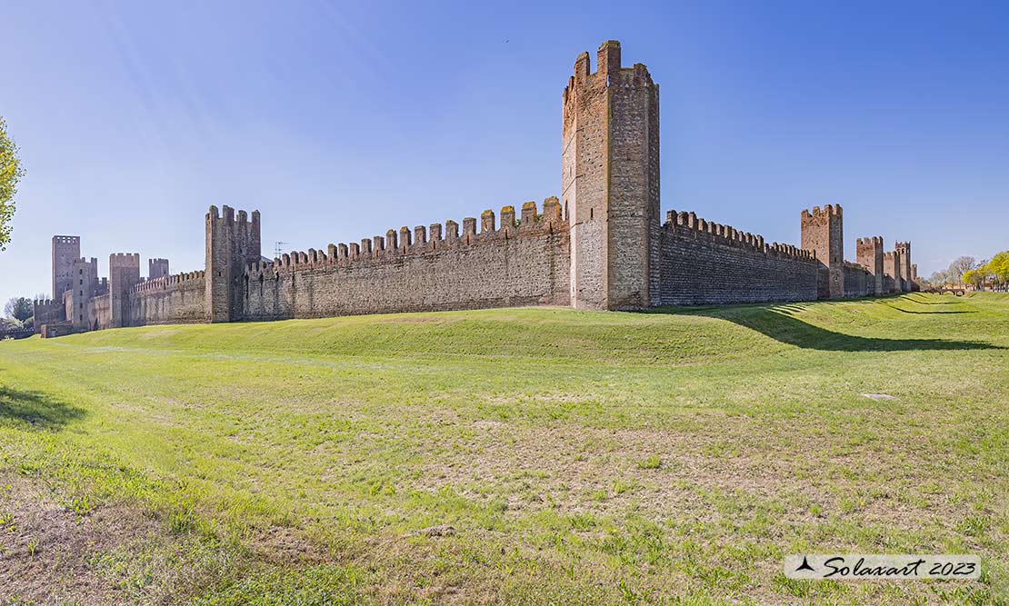 Montagnana