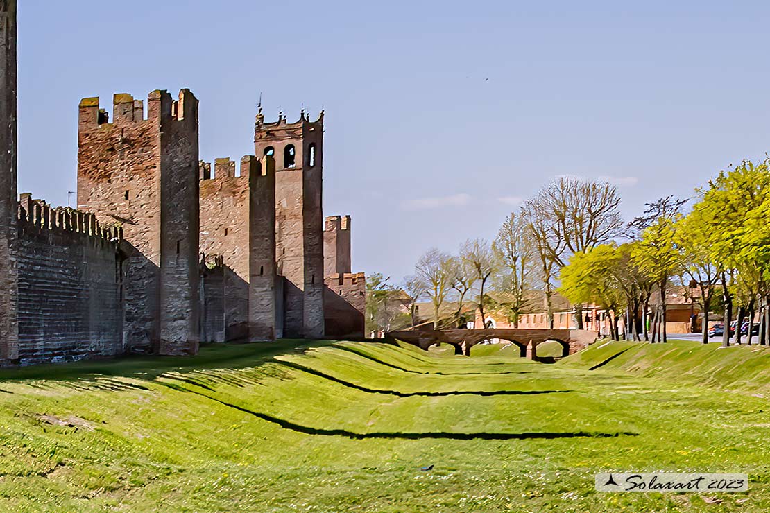 Montagnana