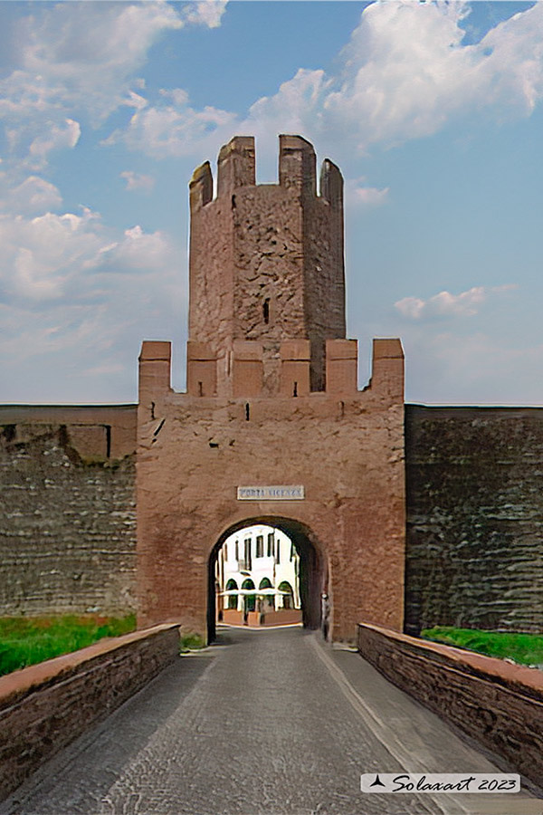 Montagnana