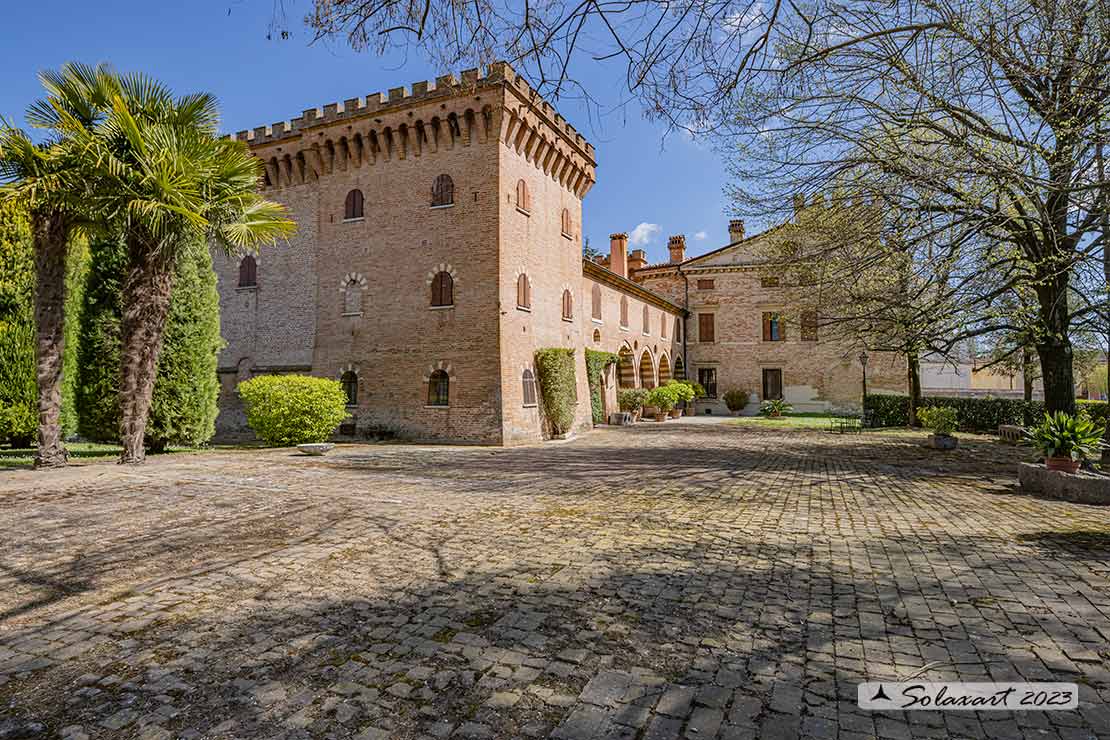 Salizzole - Corte Dominicale Campagna
