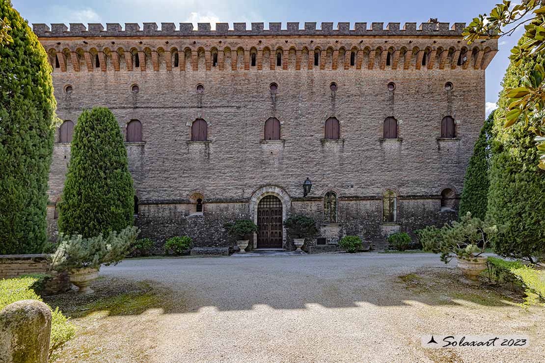 Salizzole - Corte Dominicale Campagna