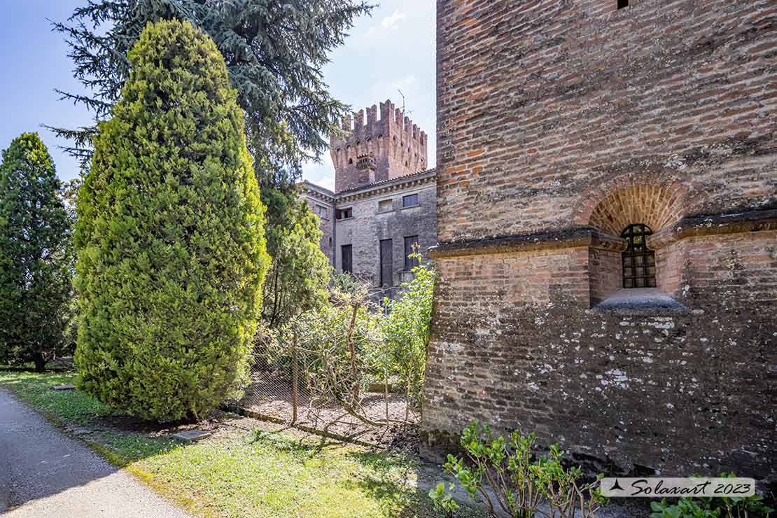 Salizzole - Corte Dominicale Campagna