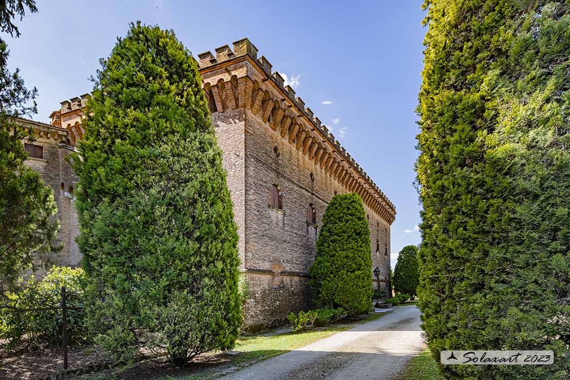 Salizzole - Corte Dominicale Campagna