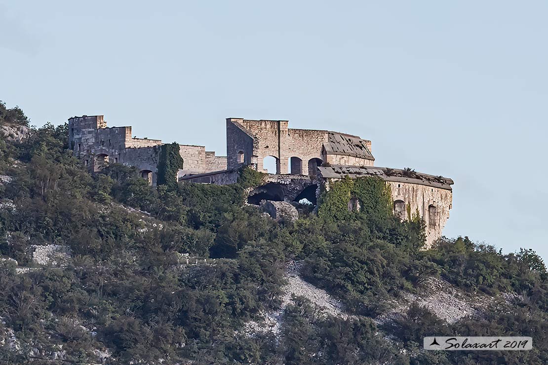 Forte Monte