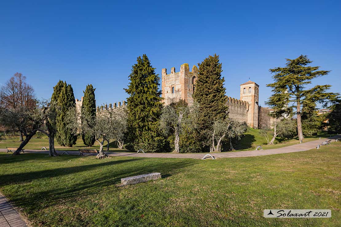 Castello Scaligero di Lazise