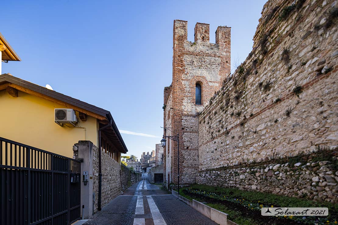 Castello Scaligero di Lazise