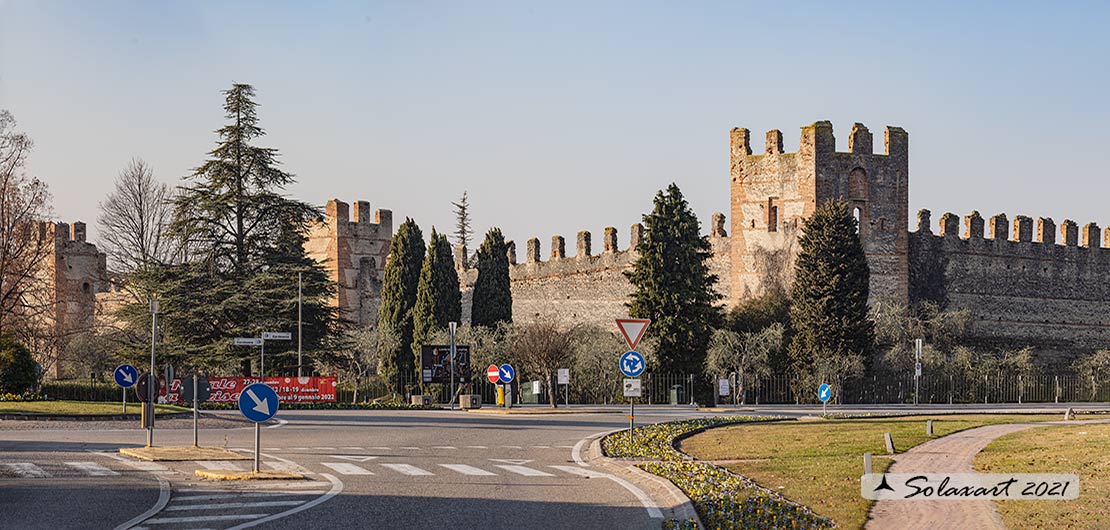 Castello Scaligero di Lazise