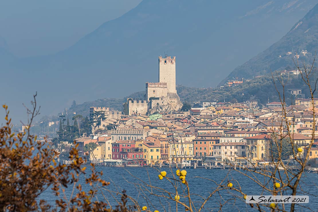 Castello Scaligero di Malcesine