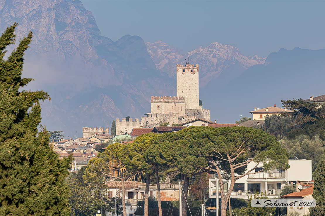 Castello Scaligero di Malcesine