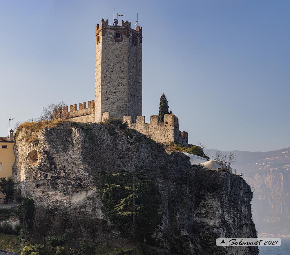 Castello Scaligero di Malcesine