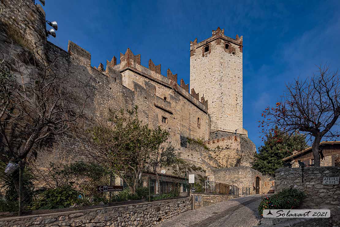 Castello Scaligero di Malcesine