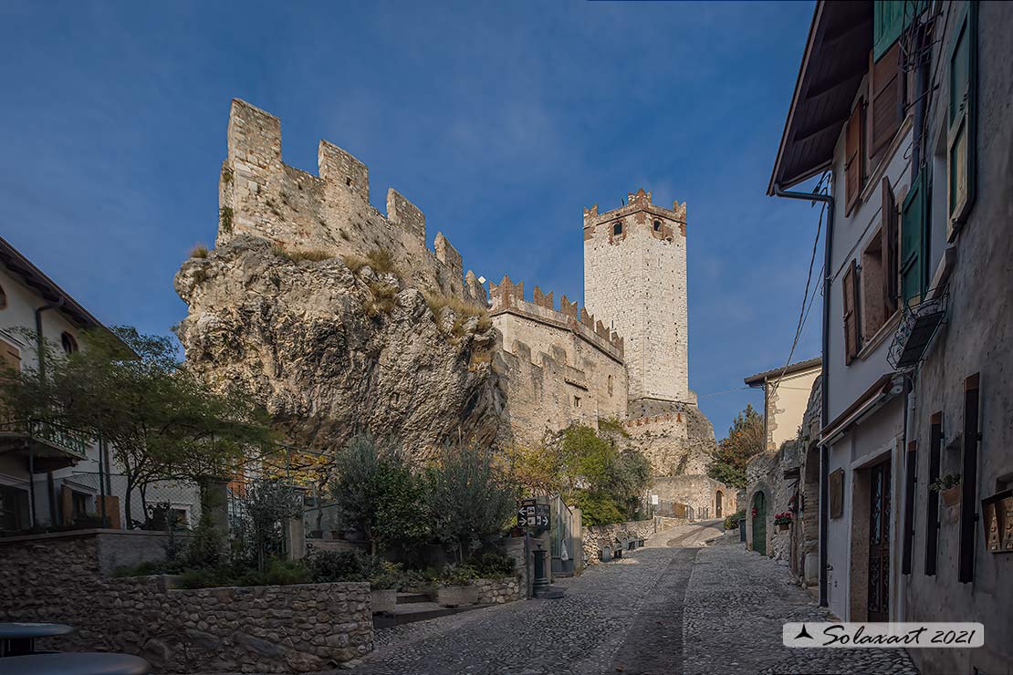 Castello Scaligero di Malcesine