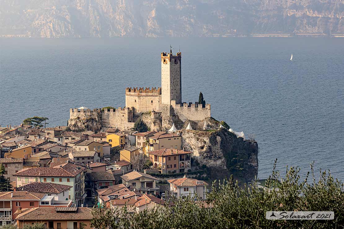 Castello Scaligero di Malcesine