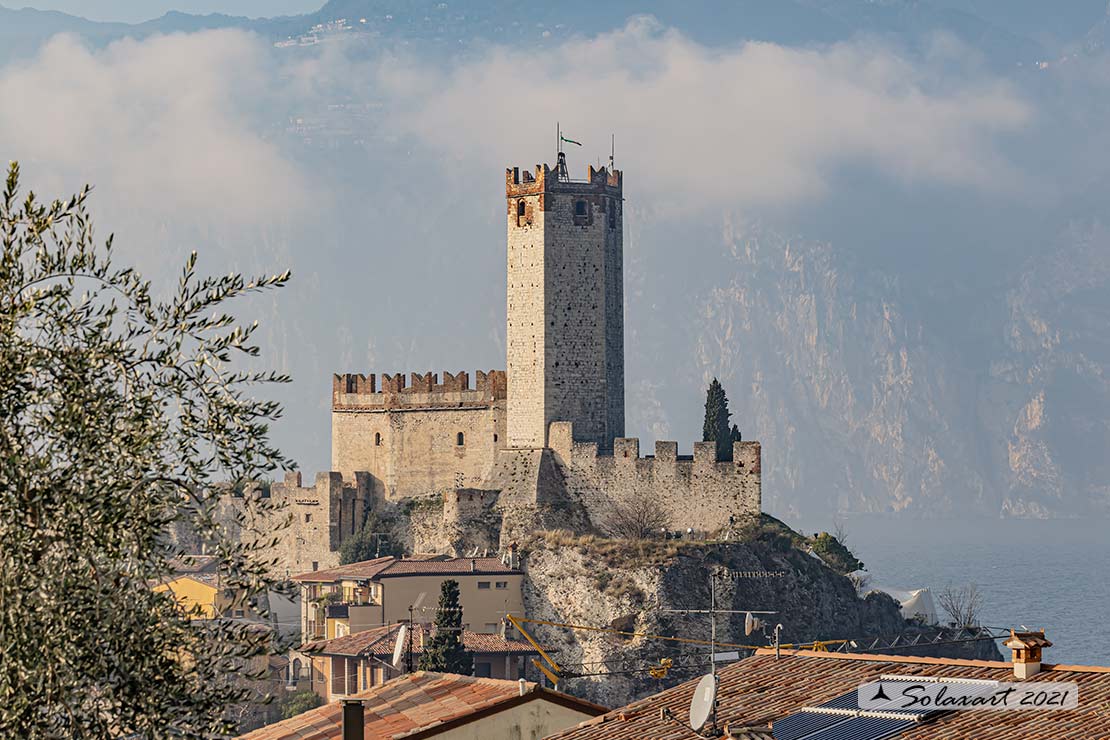 Castello Scaligero di Malcesine