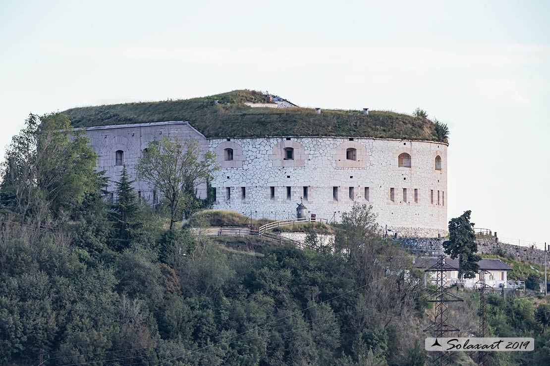 Forte Rivoli