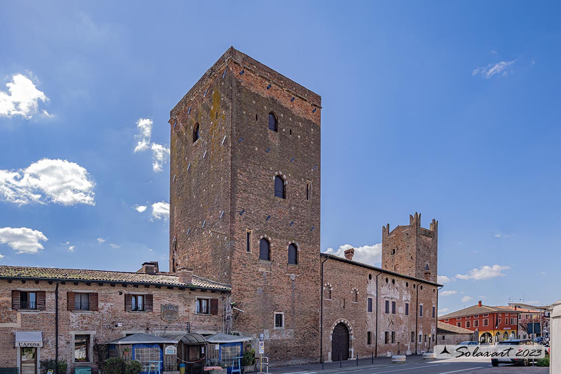 Castello di Salizzole