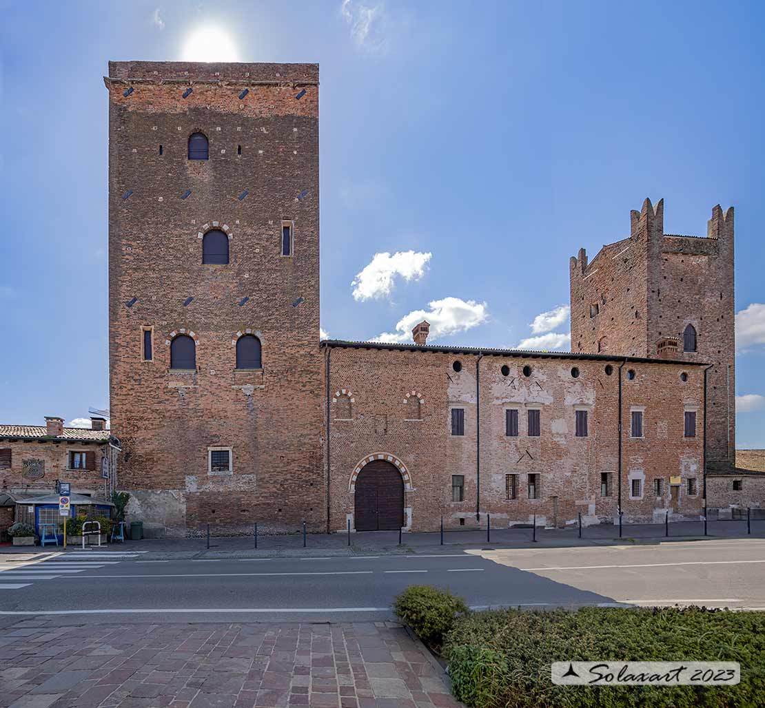 Castello di Salizzole