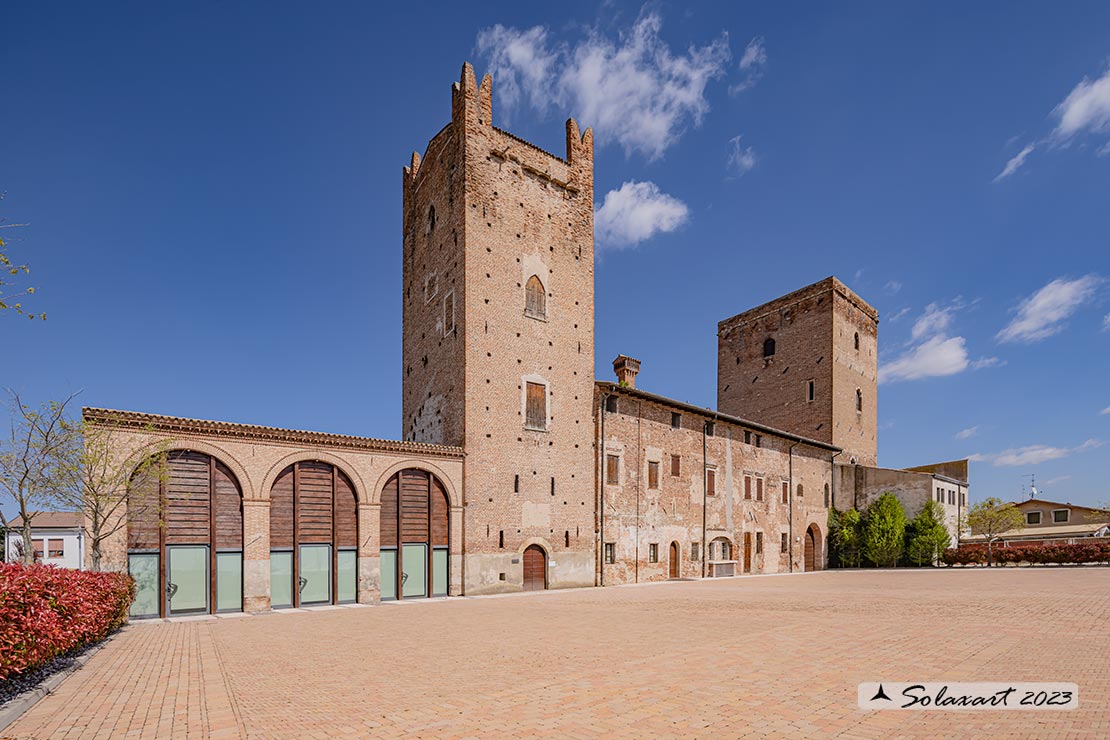 Castello di Salizzole