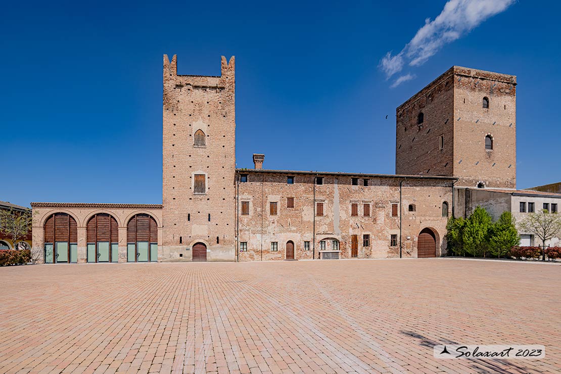 Castello di Salizzole