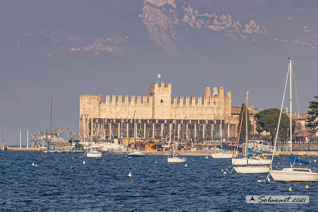 Torri del Benaco