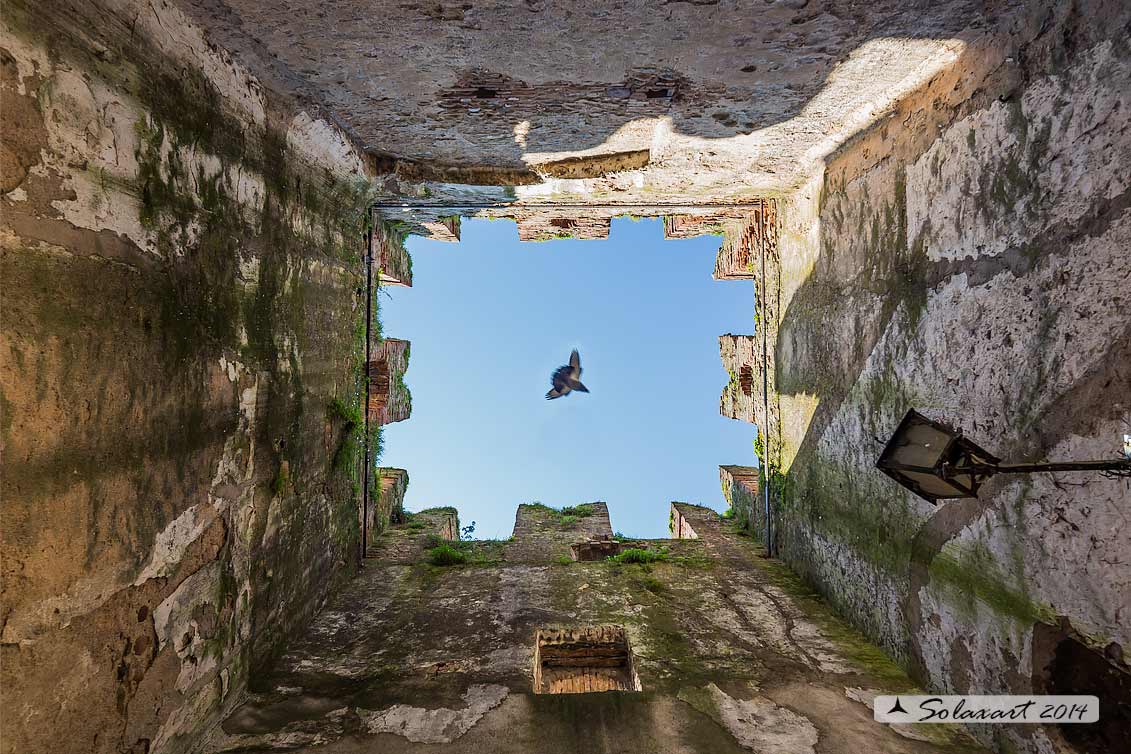 Ponte visconteo di Borghetto sul Mincio: