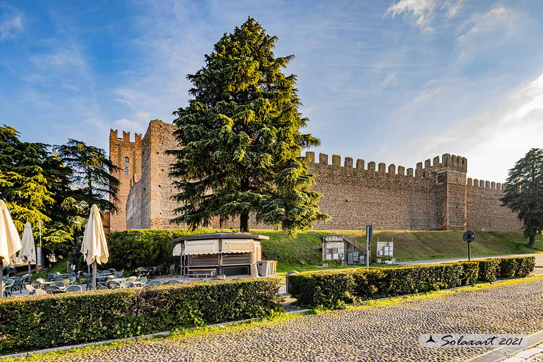 Castello Scaligero di Villafranca di Verona