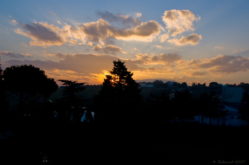 Alba da San Marino