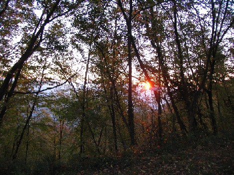 Monte Anchetta, Alba  