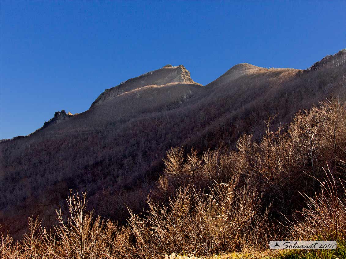 monte Penna