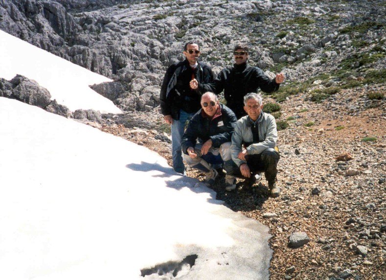 Lefki Ora - neve 