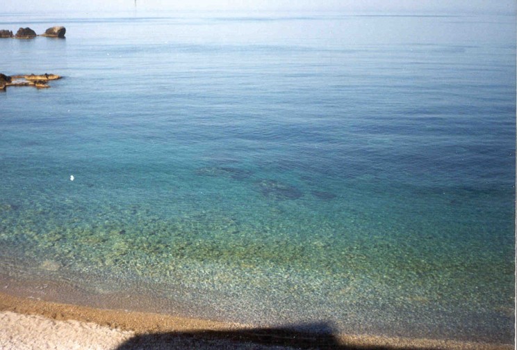 spiaggia