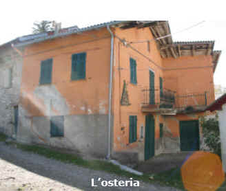 L'osteria