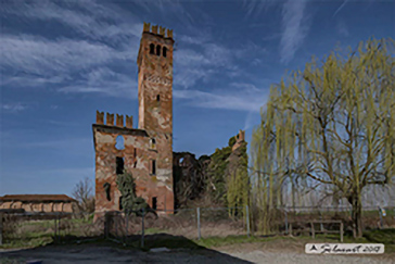 Castello di Casalbagliano