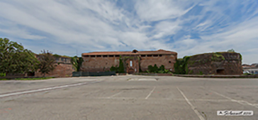 Castello di Casale Monferrato