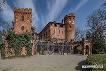 Castello di Redalbue