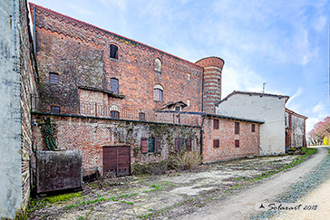 Castello di Lignano