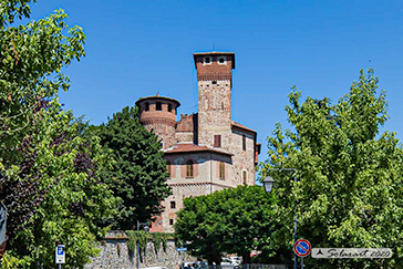 Castello di Molare