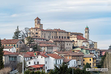 Castello di Morsasco