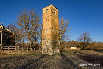 Torre di S.Quirico