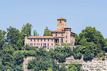 Castello di Orsara