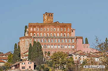 Castello di San Giorgio
