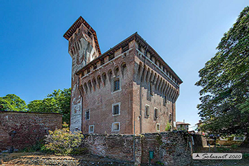 Castello di San Cristoforo