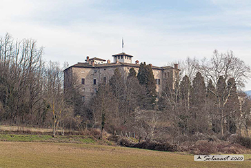 Castello di Torre Ratti