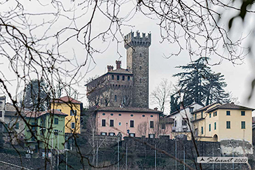 Castello di Trisobbio