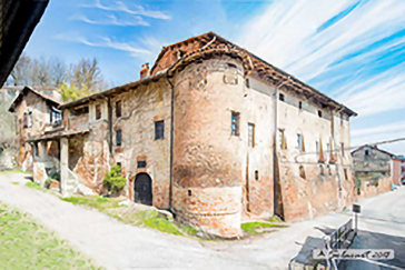 Rocchetta Tanaro