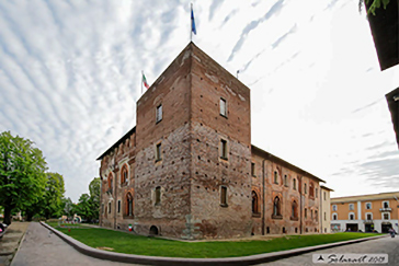 Castello Visconteo di Abbiategrasso