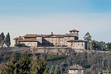 Villa Castello Durini